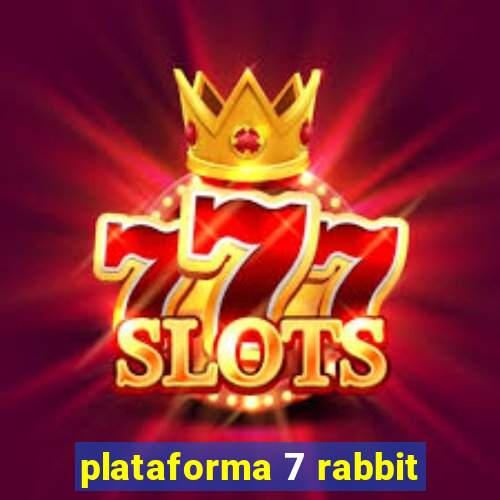 plataforma 7 rabbit